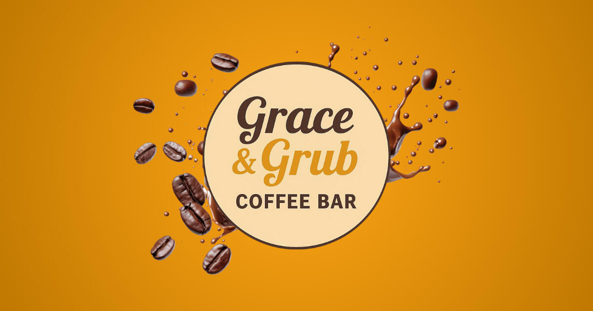 Coming soon to Fontana Grace & Grub | Coffee Culture Community | Fontana, CA